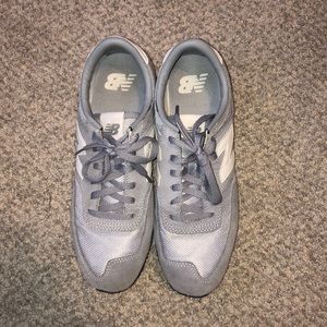 New Balance Sneakers